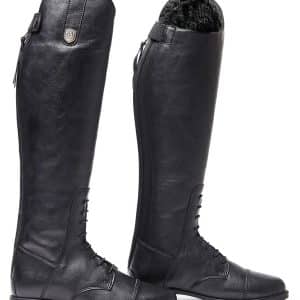 Mountain Horse Veganza Vinter Junior Ridestøvler - STR 34/35 RR