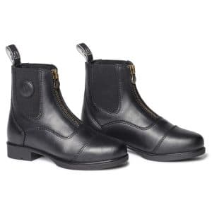 Mountain Horse Veganza Vinter Junior Zip Jodphurs - STR 30/31