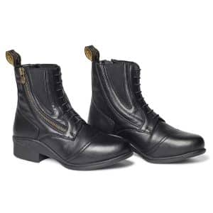 Mountain Horse Veganza Vinter Zip Jodphurs - 37