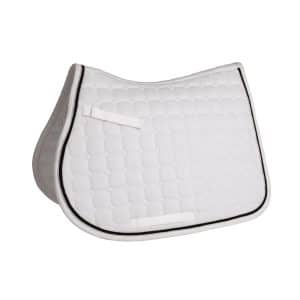 Protector Octagon Underlag - Hvid - SPR17"