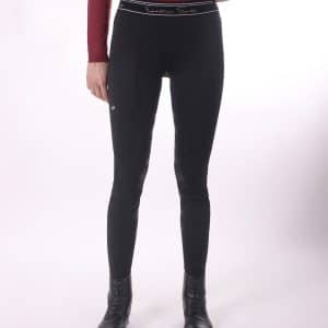 QHP Eden Junior ridetights - sort - 116 - Sort