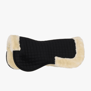 QHP Half Pad Fake Fur - PONY