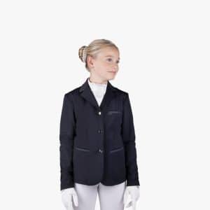QHP Kae Junior Stævnejakke - STR 152