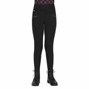 QHP Lize Junior ridetights - 98