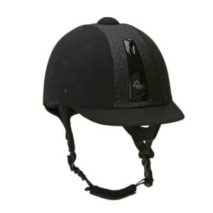 Rider Company Ridehjelm Stardust 59-61 CM