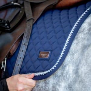 Catago Treasure Underlag - Navy - SPR17"