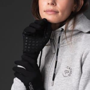Catago Vaso Polartech Ridehandsker - STR XS