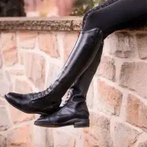 Cavallo ATB One Ridestøvler - 6-6,5 (50/35)