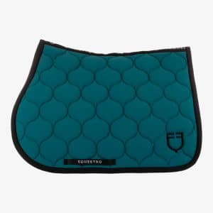 Equestro Spring Underlag Walnut Full