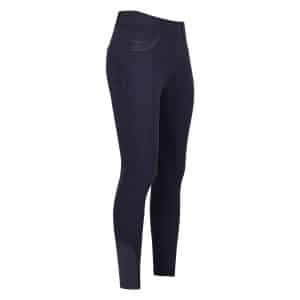 Euro Star JuniorTights Navy 170