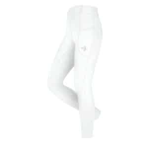 Fairplay Kinga Vinter Tights - Hvid - STR 36