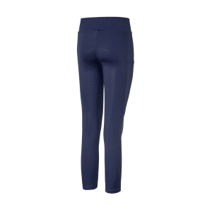 Kingsland Alexis Junior Vinter Tights (flere farver) - STR 134 - EVENING BLUE