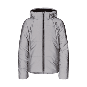 Kingsland Aurora Reflective Junior Jakke - STR 140