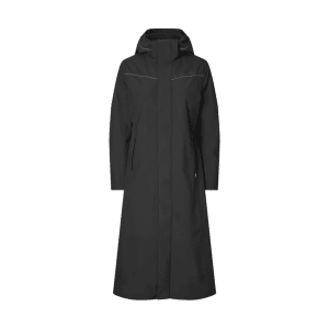 Kingsland Lucia Waterproof Regnfrakke - STR L