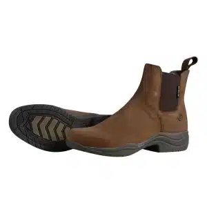 Dublin Venturer RS lll Jodphur - 40 - BRUN