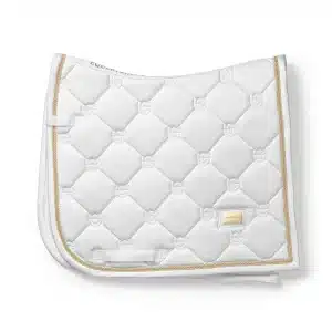 Equestrian Stockholm Underlag - Perfection Gold - DR17"