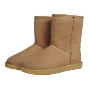 HKM Davos BamseStøvler, - Caramel - 37