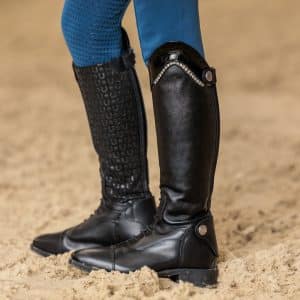 Imperial Børne ridestøvler Walker Glam 33