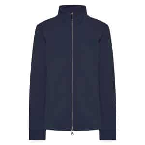 Imperial Junior Bluse Carla Navy 128