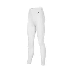 Kingsland Athena Vinter tights hvid XS