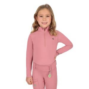 Lucky Star Junior ridebluse 104