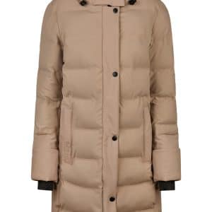Pikeur Quiltet vinter ridefrakke 36