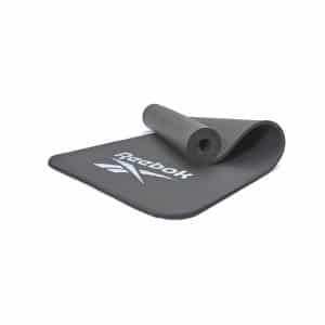 Reebok Træningsmåtte 10mm Sort