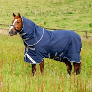 Rhino Pony Plus Turnout, 0 gram - 125 CM