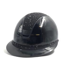 Samshield Miss Glossy Crystal Leaf Matt 2.0 S 54
