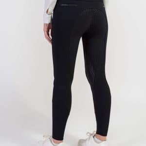 Samshield Ridebukser Clara Full Grip Navy 36-38