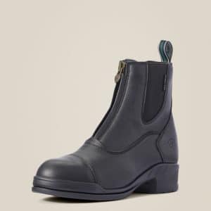 Ariat støvle m/stål snude Sort 38