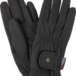 CATAGO Elite ridehandsker - Brun , 6,5