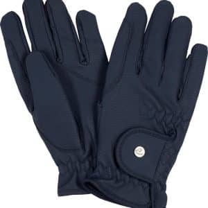 CATAGO Fir-Tech Elite ridehandsker - Navy , 8,5