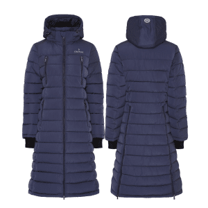 Equipage Candice 2.0 Junior Frakke - STR 122-128