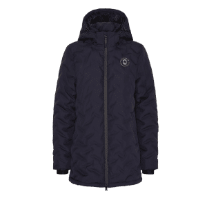 Equipage Valeska Junior Parka Jakke - STR 122-128