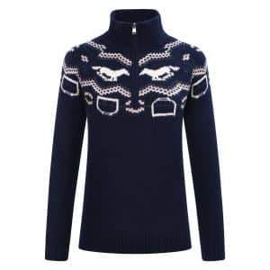 HV Polo Strik Josie Navy XS