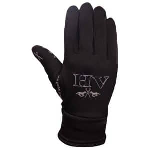 HV Polo Vinter Ridehandsker XS