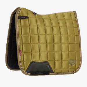LeMieux Classic Loire Underlag - Gooseberry - DR17"