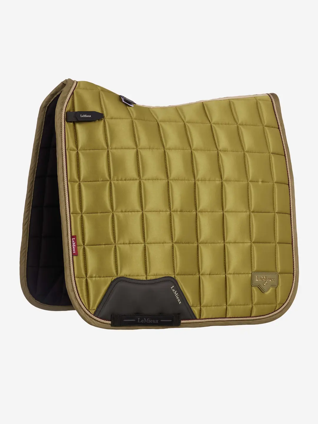 LeMieux Classic Loire Underlag - Gooseberry - DR17"