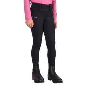 QHP Isalyn Junior ridetights - 104