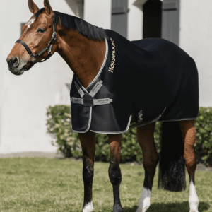 Rambo Airmax Cooler - Sort - 140 CM