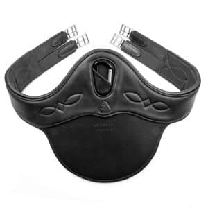 Velociti Lusso Pladegjord Brun 120 cm
