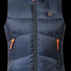 Covalliero Dyne Vest Navy XS